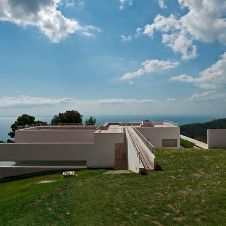 Villa Zagare Mattinata Extérieur photo