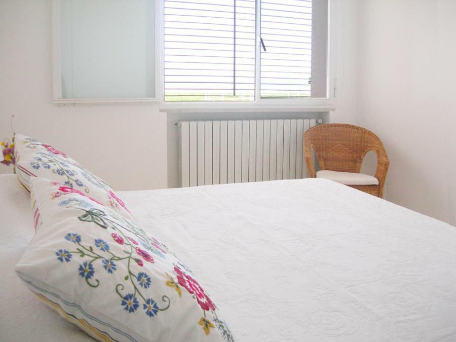 Villa Zagare Mattinata Extérieur photo