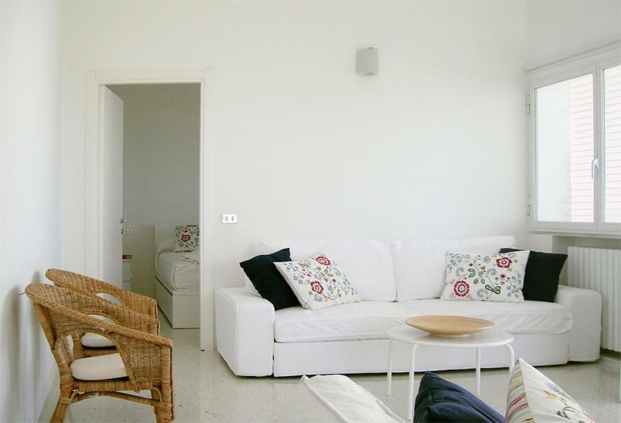 Villa Zagare Mattinata Extérieur photo