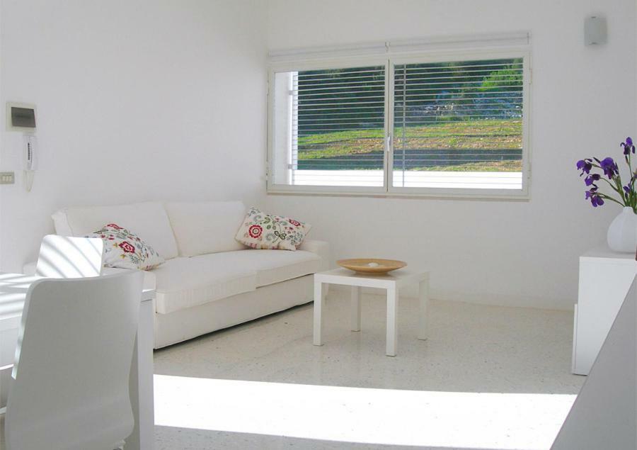 Villa Zagare Mattinata Extérieur photo